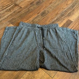 Time and Tru Medium Flare Pants